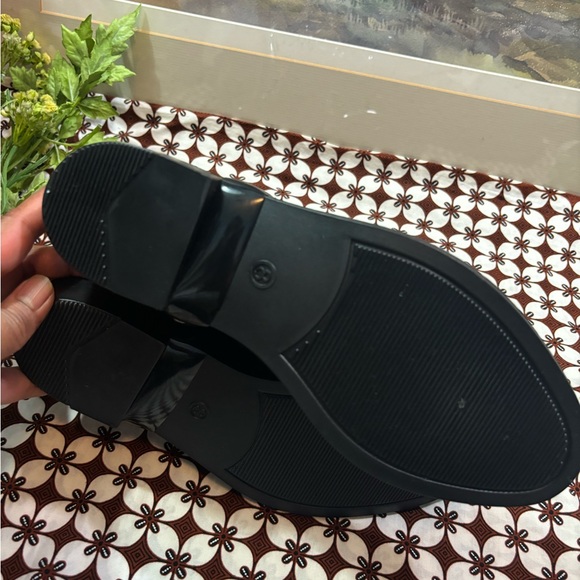 Ralph Lauren Rain Boot new Sz 8 - Picture 3 of 7